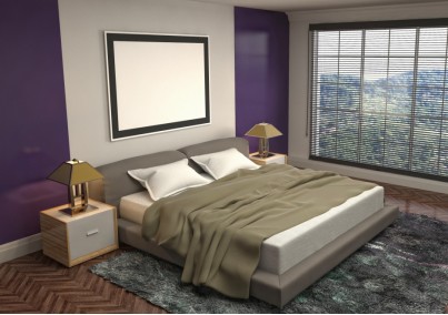 Bedroom Concept